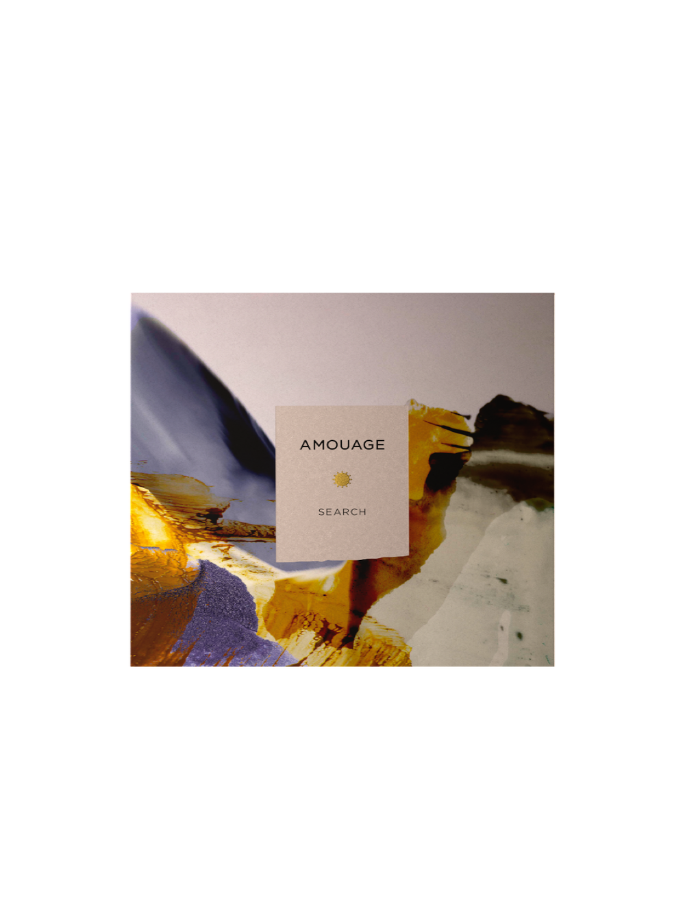 AMOUAGE SEARCH EDP 100ML