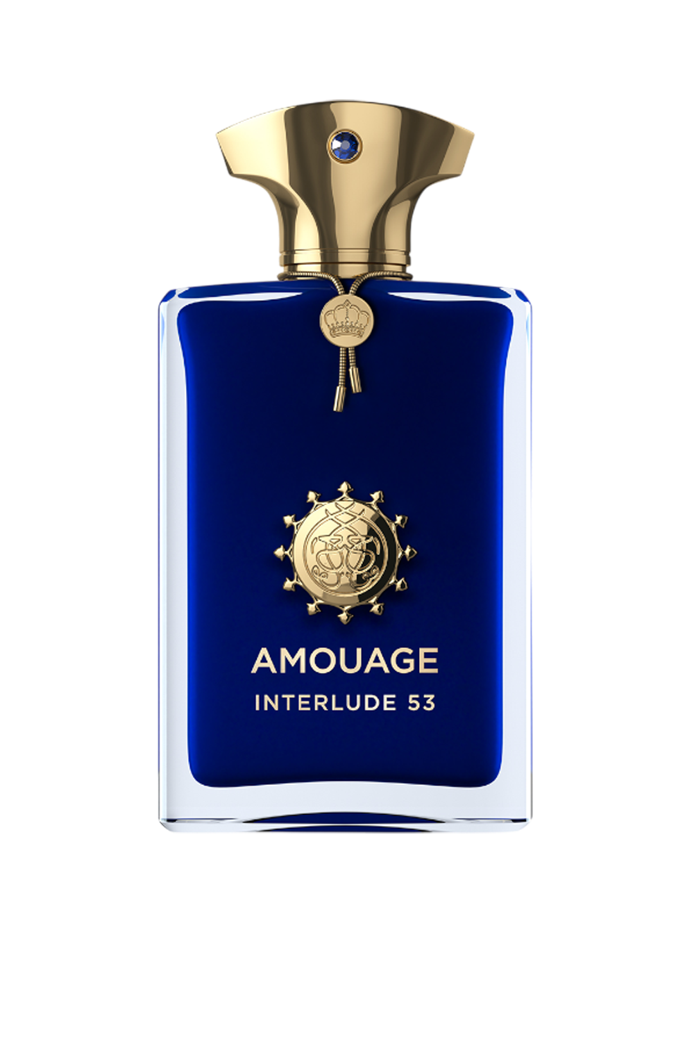 AMOUAGE INTERLUDE 53 MAN 100ML EXTRAIT