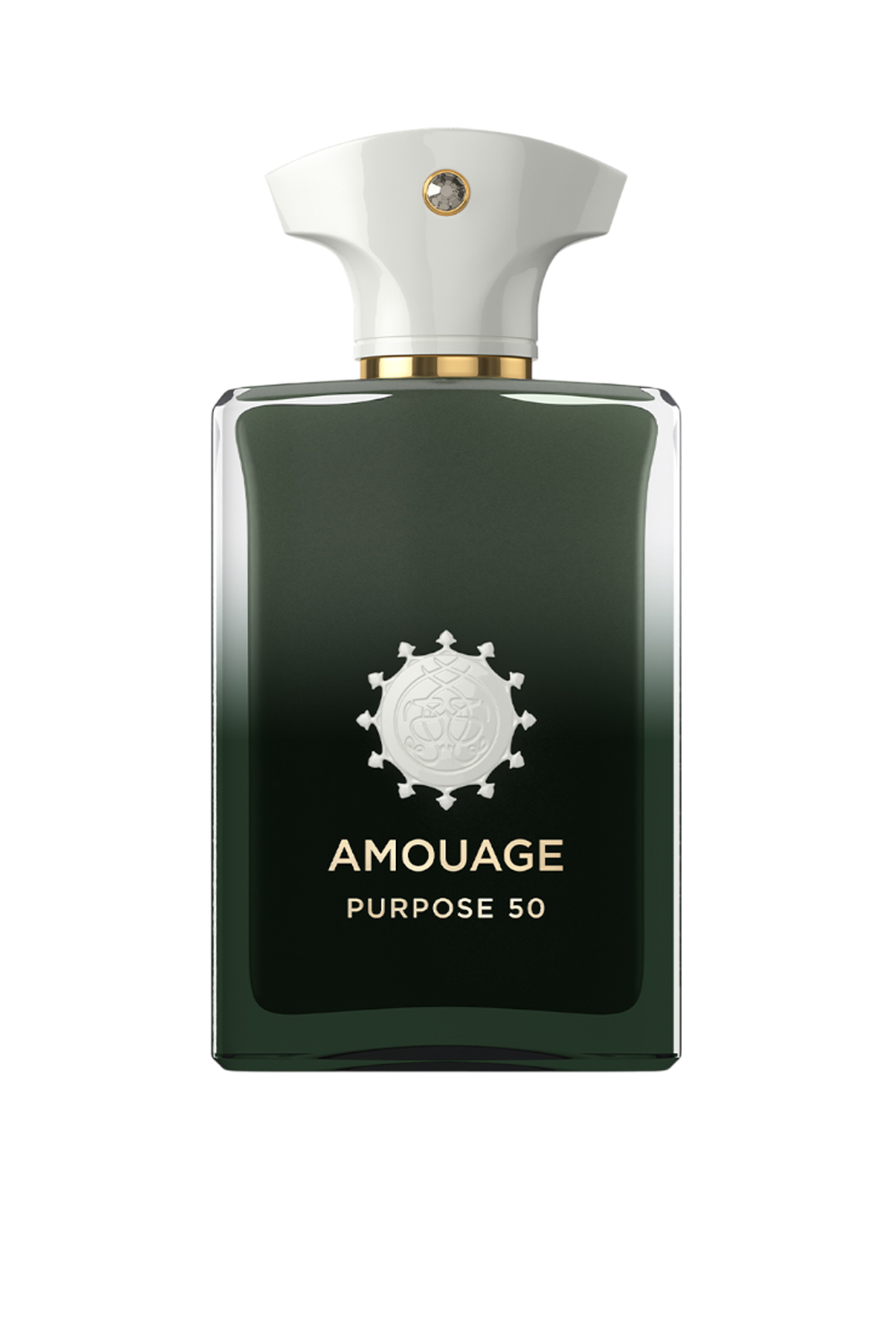 AMOUAGE PURPOSE 50 EXTRAIT  100ML
