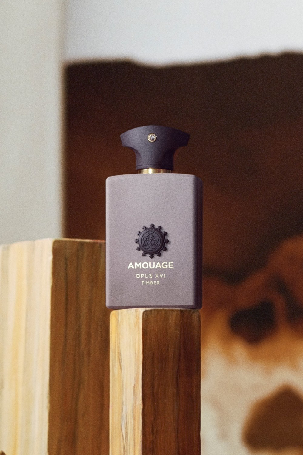 AMOUAGE TIMBER 100ML EDP