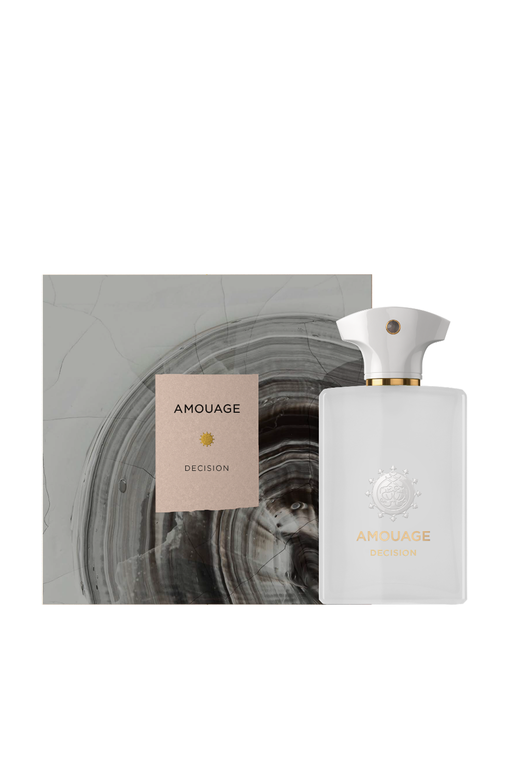 AMOUAGE DECISION EDP 100ML