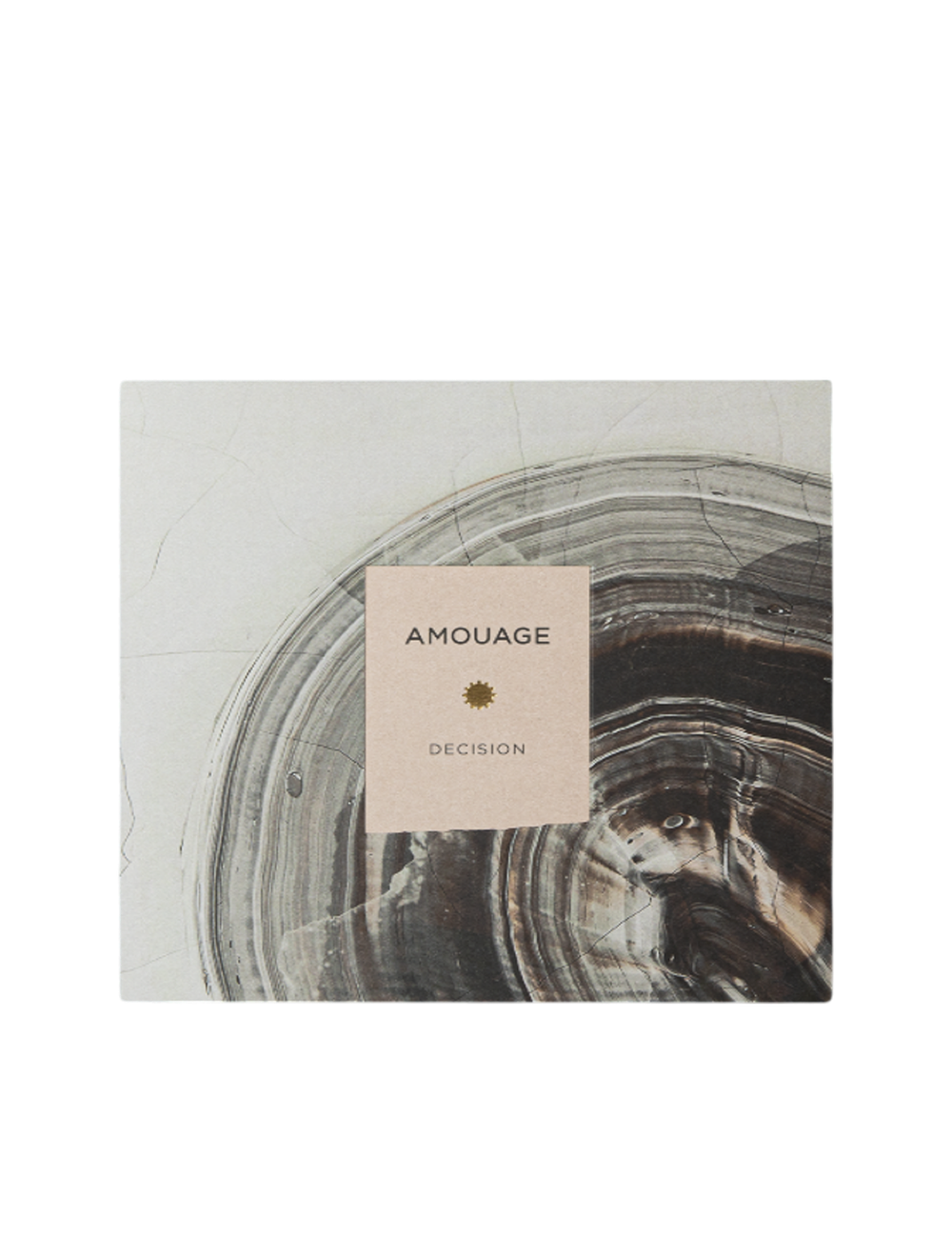 AMOUAGE DECISION EDP 100ML