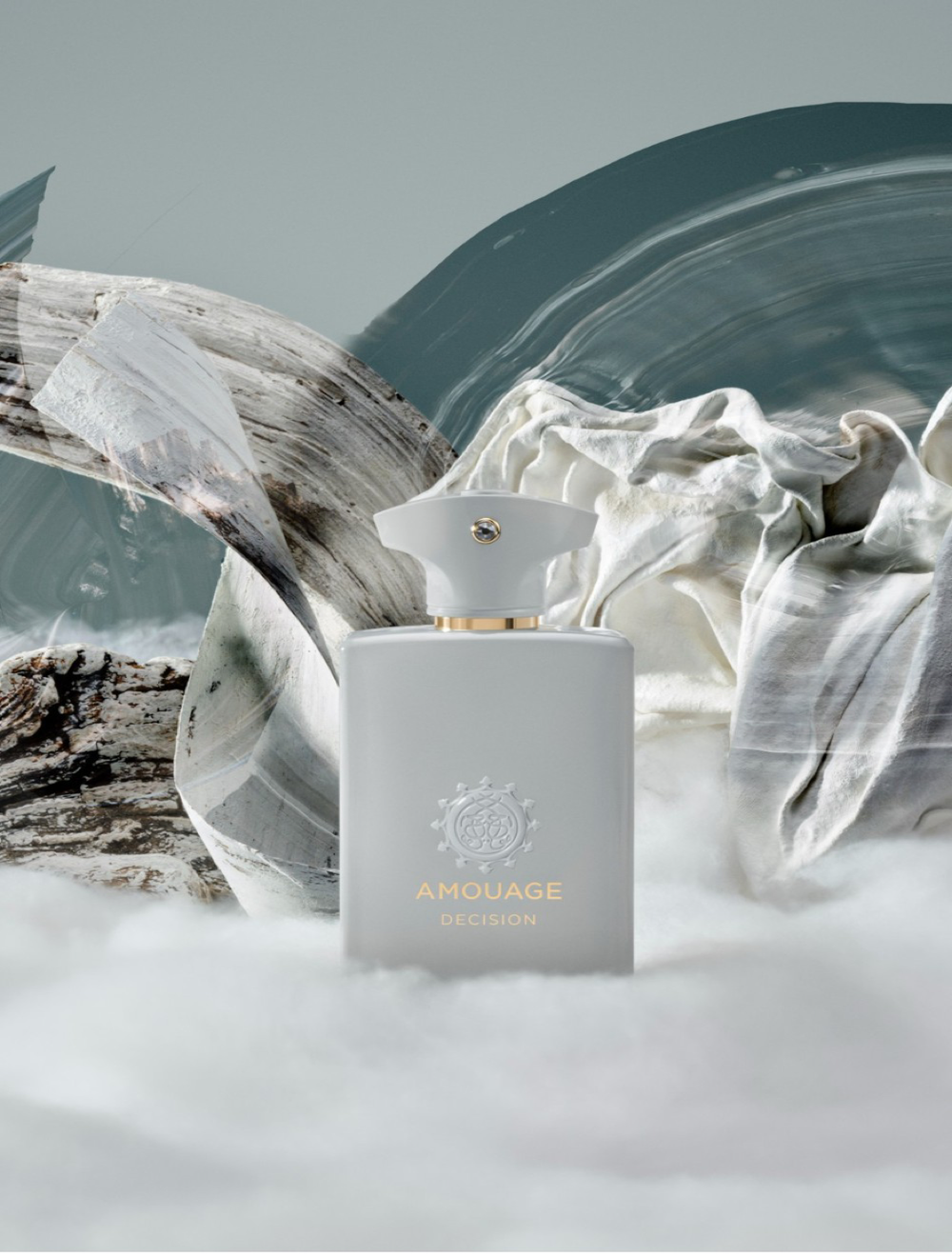 AMOUAGE DECISION EDP 100ML
