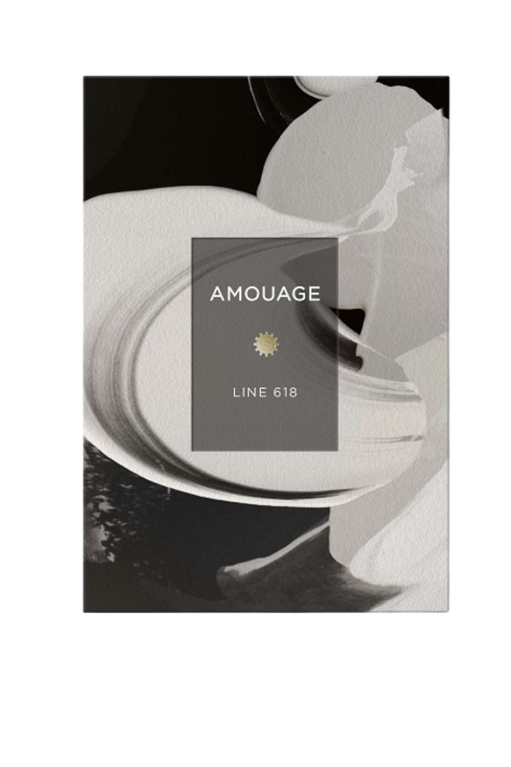 AMOUAGE LINE 618 ESSENCE DE PARFUM 100ML