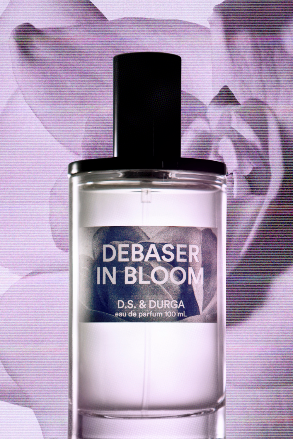 Debaser In Bloom 100ML