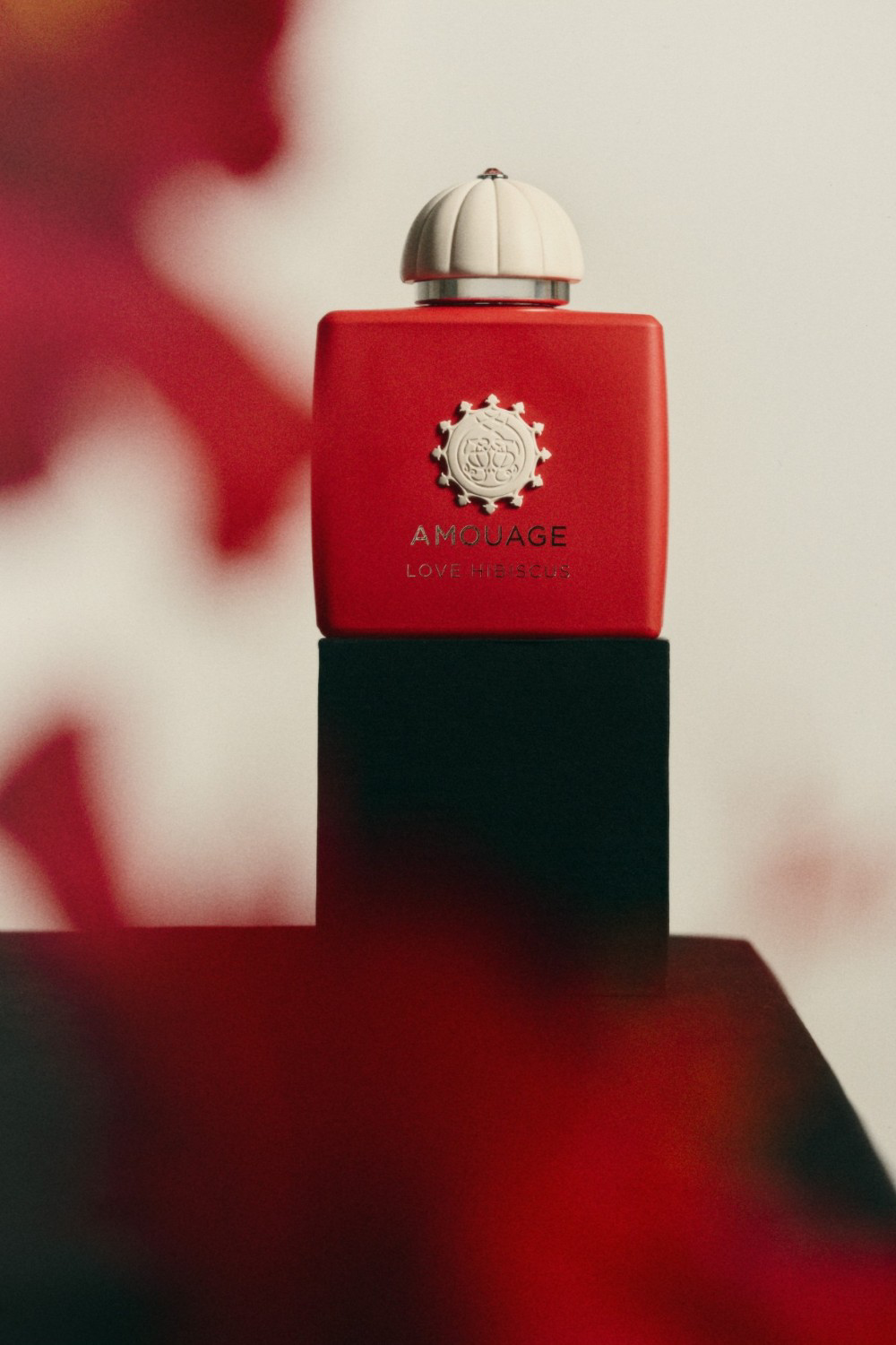 AMOUAGE LOVE HIBISCUS WOMAN EDP 100ML