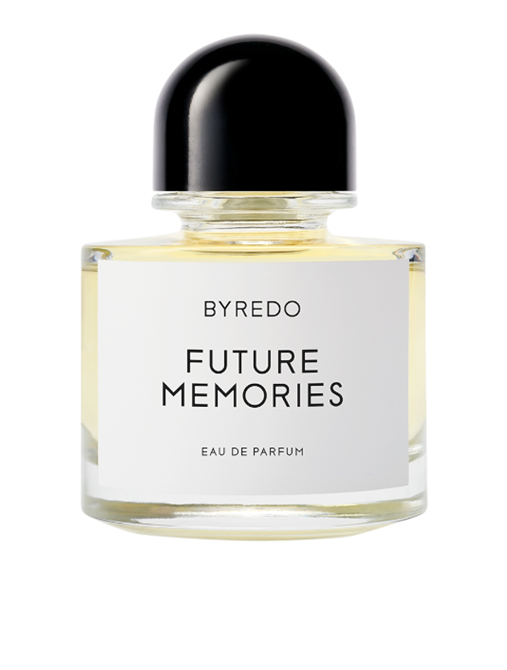Future Memories Eau de Parfum 100ML