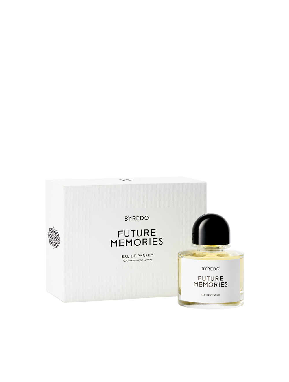Future Memories Eau de Parfum 100ML