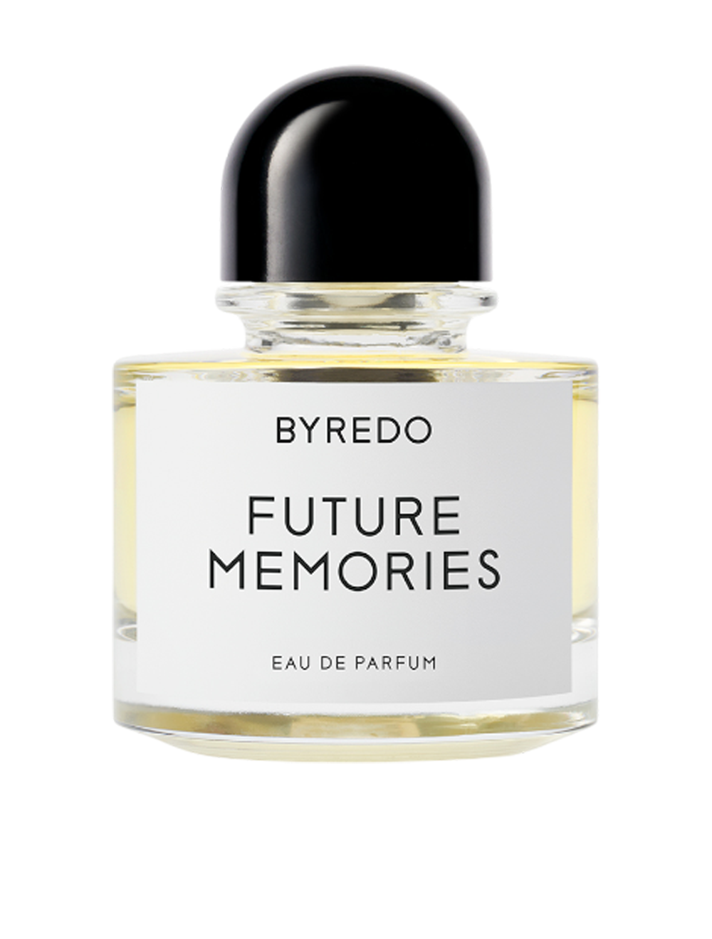 Future Memories Eau de Parfum 50ML