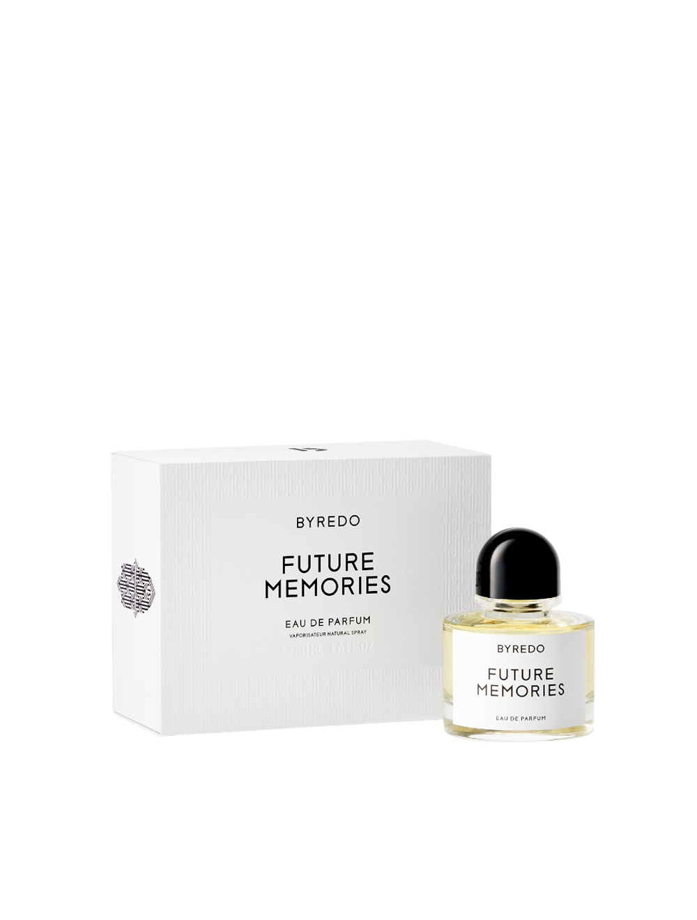 Future Memories Eau de Parfum 50ML