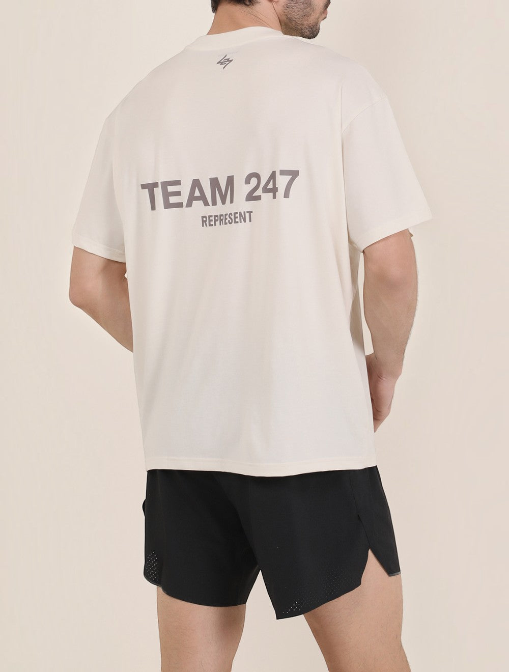טי שירט טים 247 אוברסייז