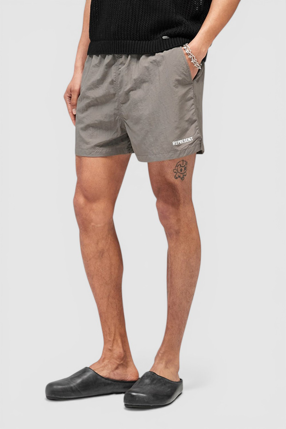 CORE SWIMSHORT