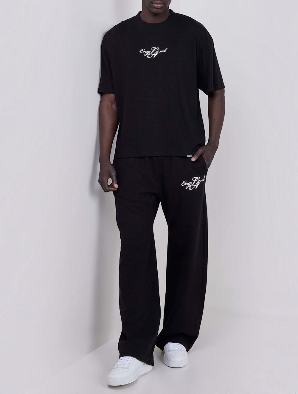כותנה ENGLAND SWEATPANT