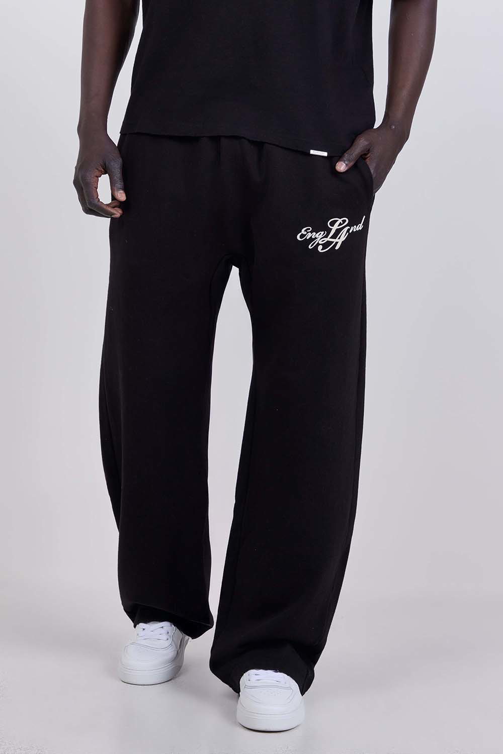 כותנה ENGLAND SWEATPANT