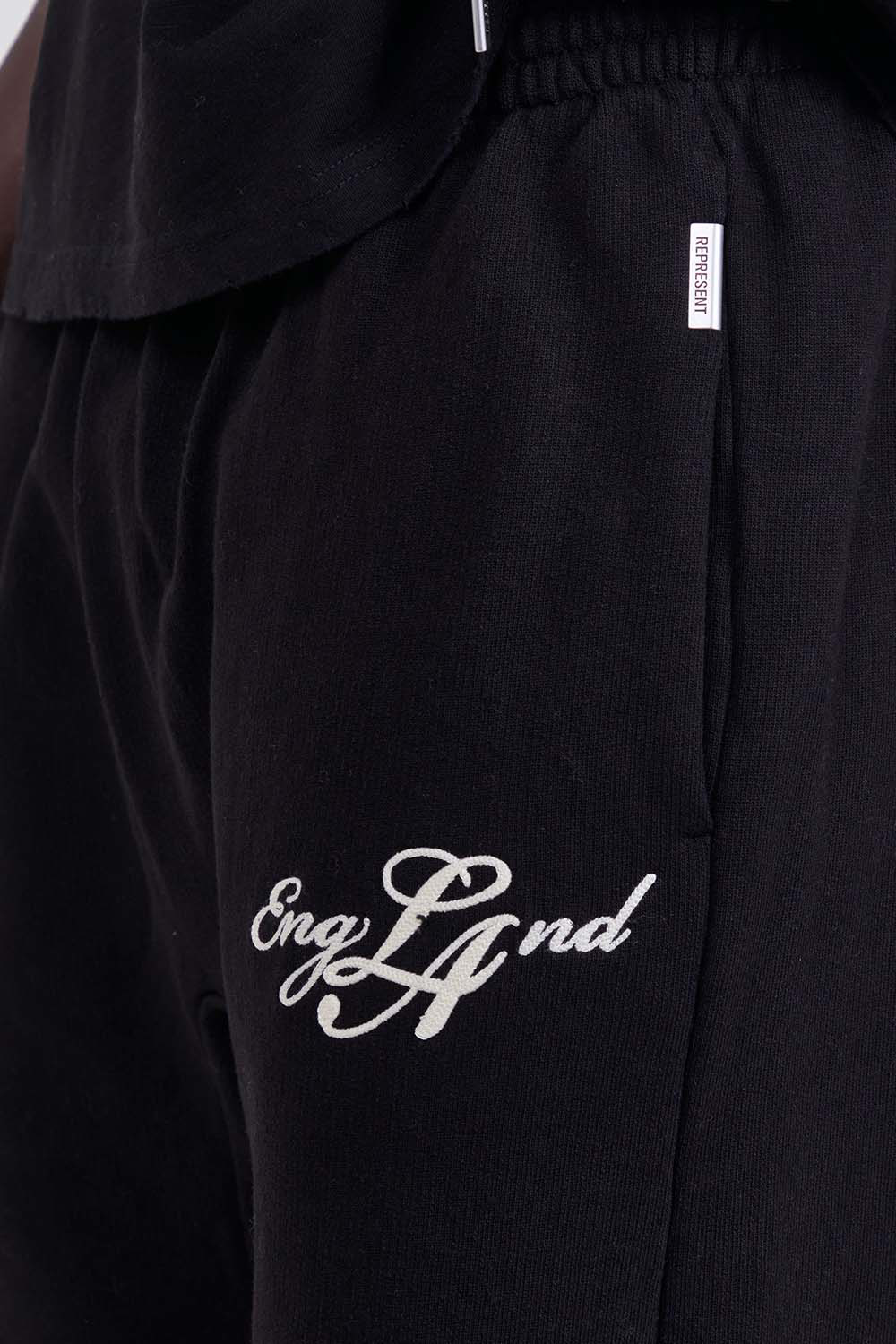 כותנה ENGLAND SWEATPANT