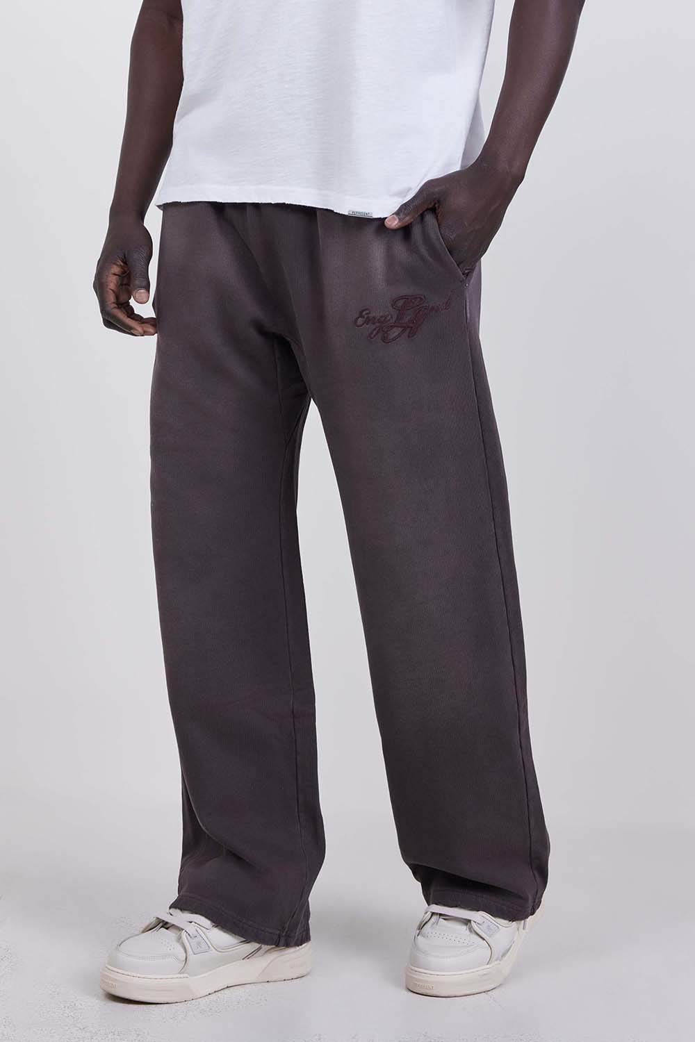 כותנה ENGLAND SWEATPANT