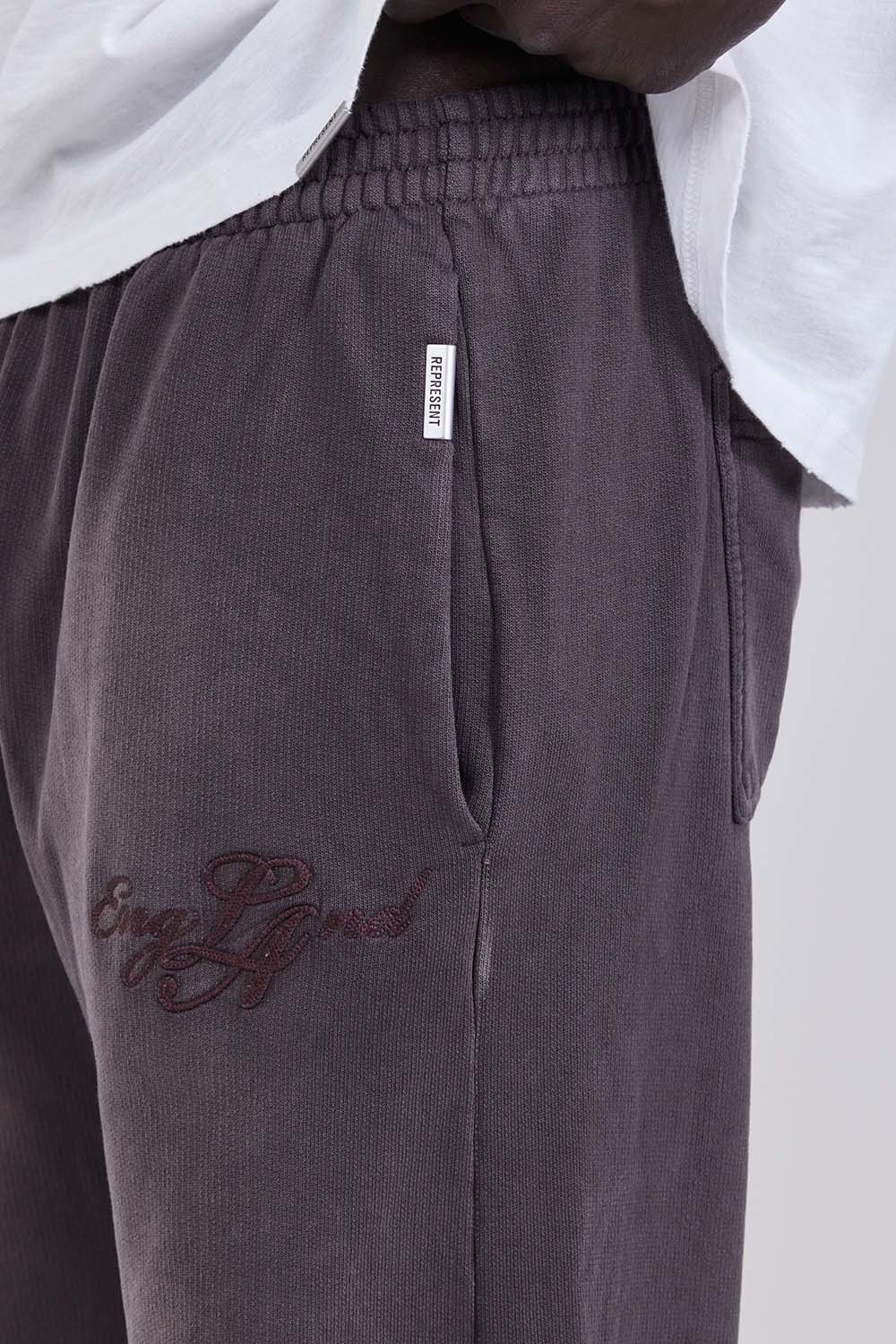 כותנה ENGLAND SWEATPANT