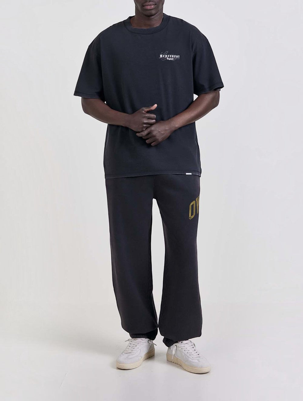כותנה אוונרס SWEATPANT