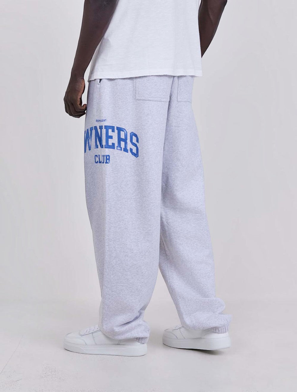 כותנה אוונרס SWEATPANT