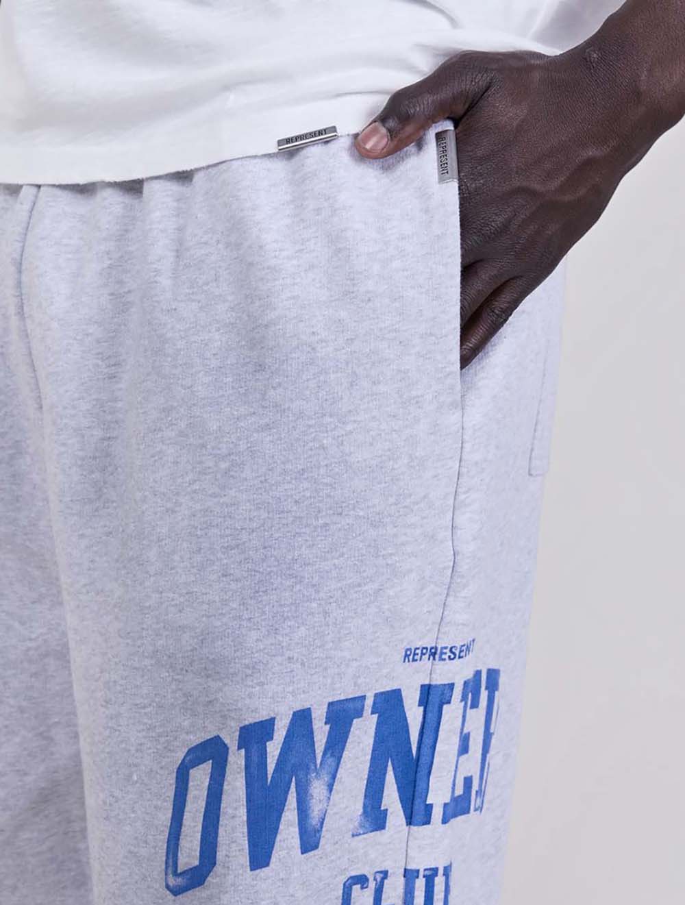 כותנה אוונרס SWEATPANT