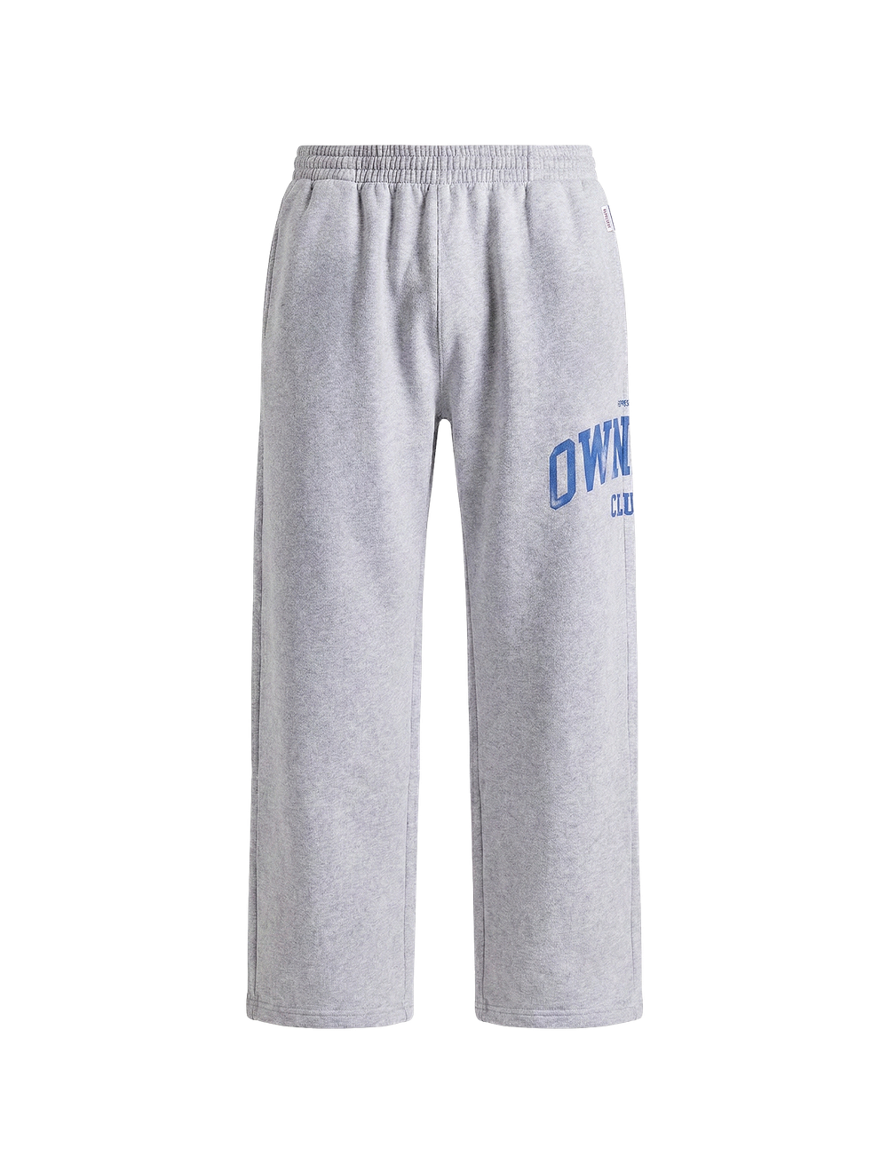 כותנה אוונרס SWEATPANT