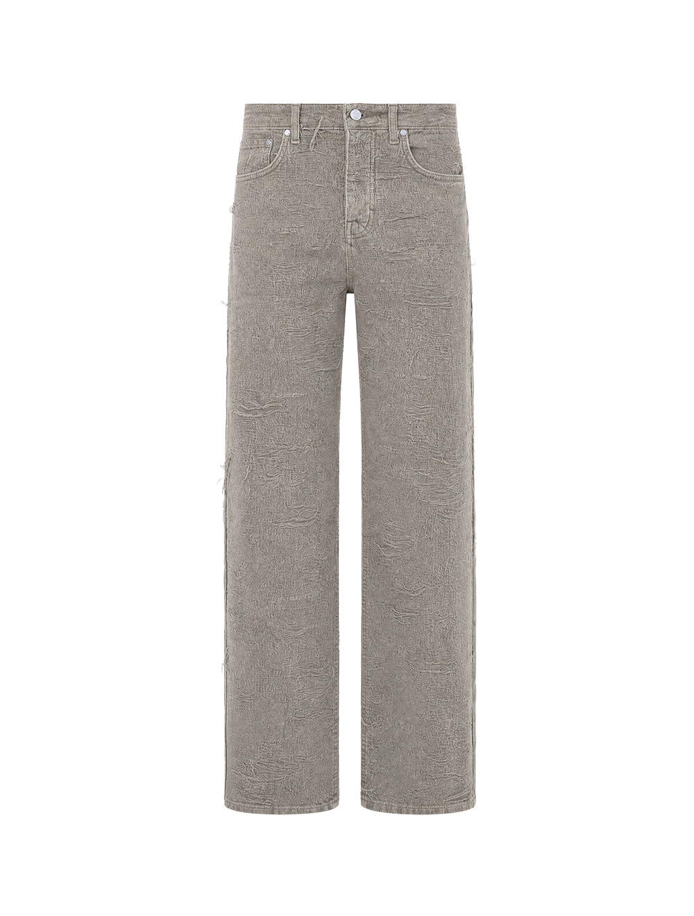 1 - 5 Pockets אופנה