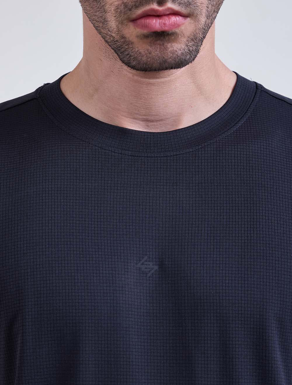 חולצת טי אוברסייז