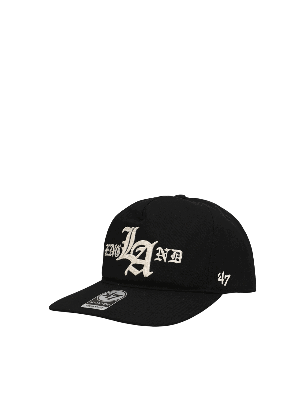 כובע מצחייה רפרזנט 47