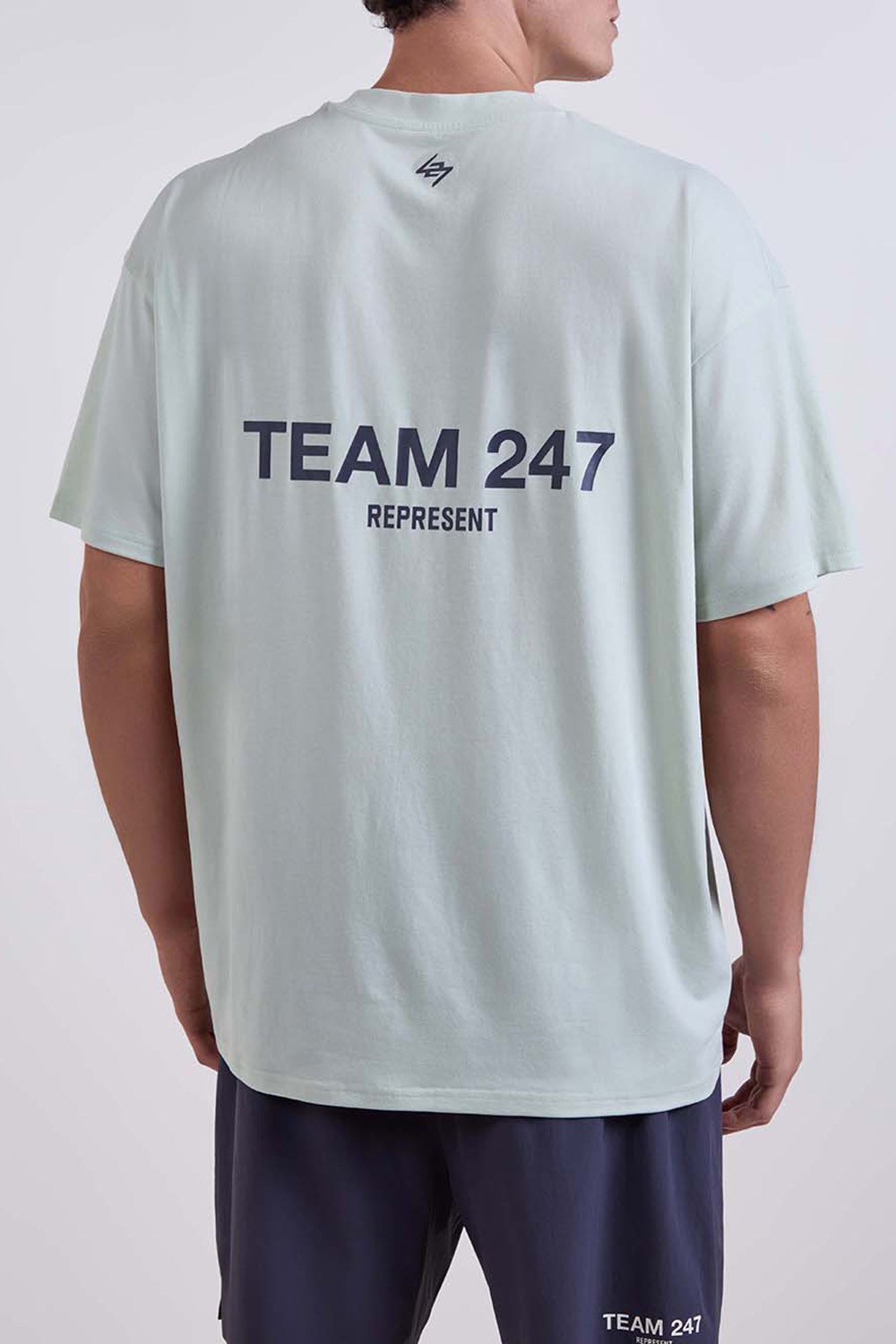 טי שירט טים 247 אוברסייז