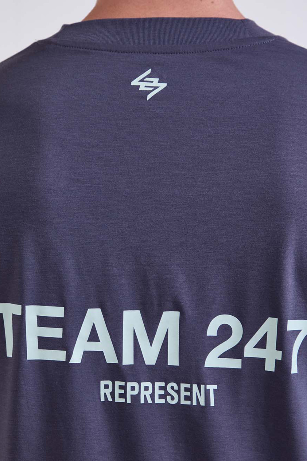 טי שירט טים 247 אוברסייז