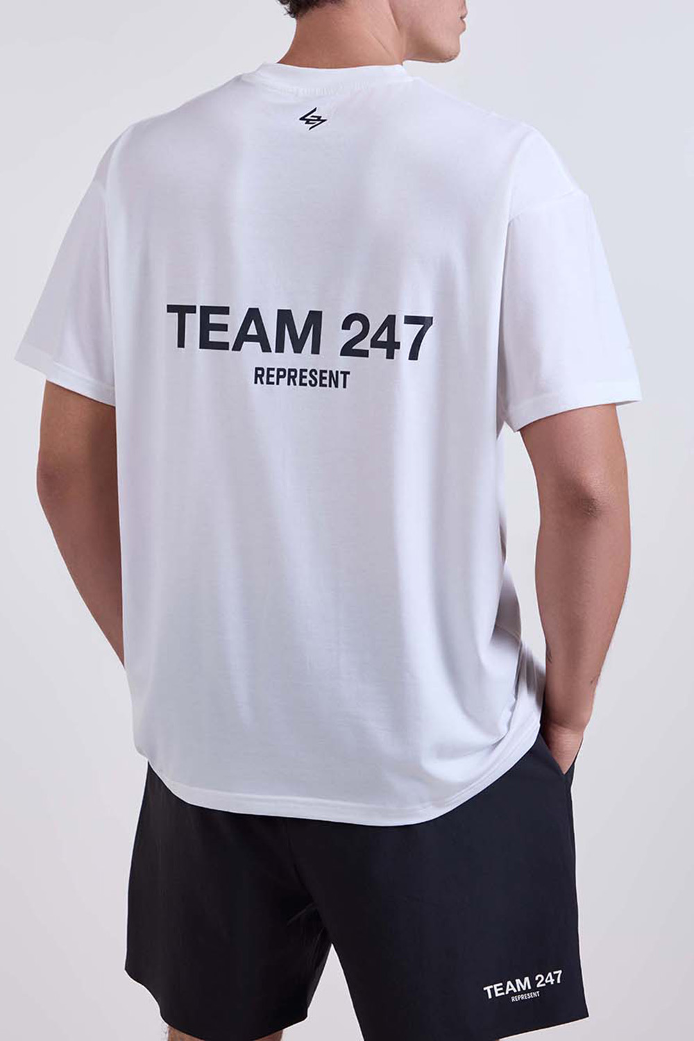 טי שירט טים 247 אוברסייז