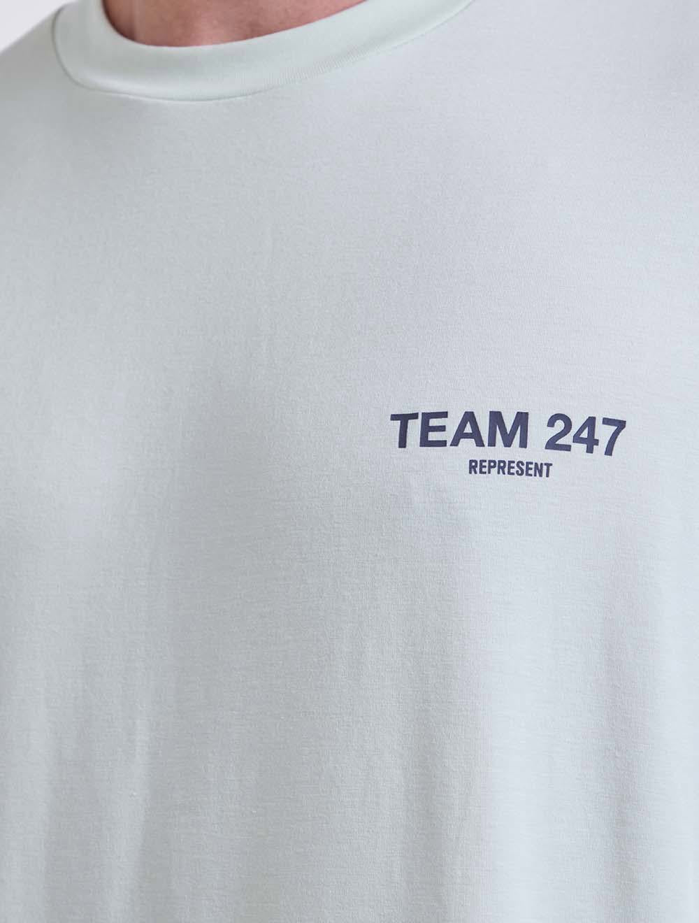 גופייה אוברסייז 247 Team