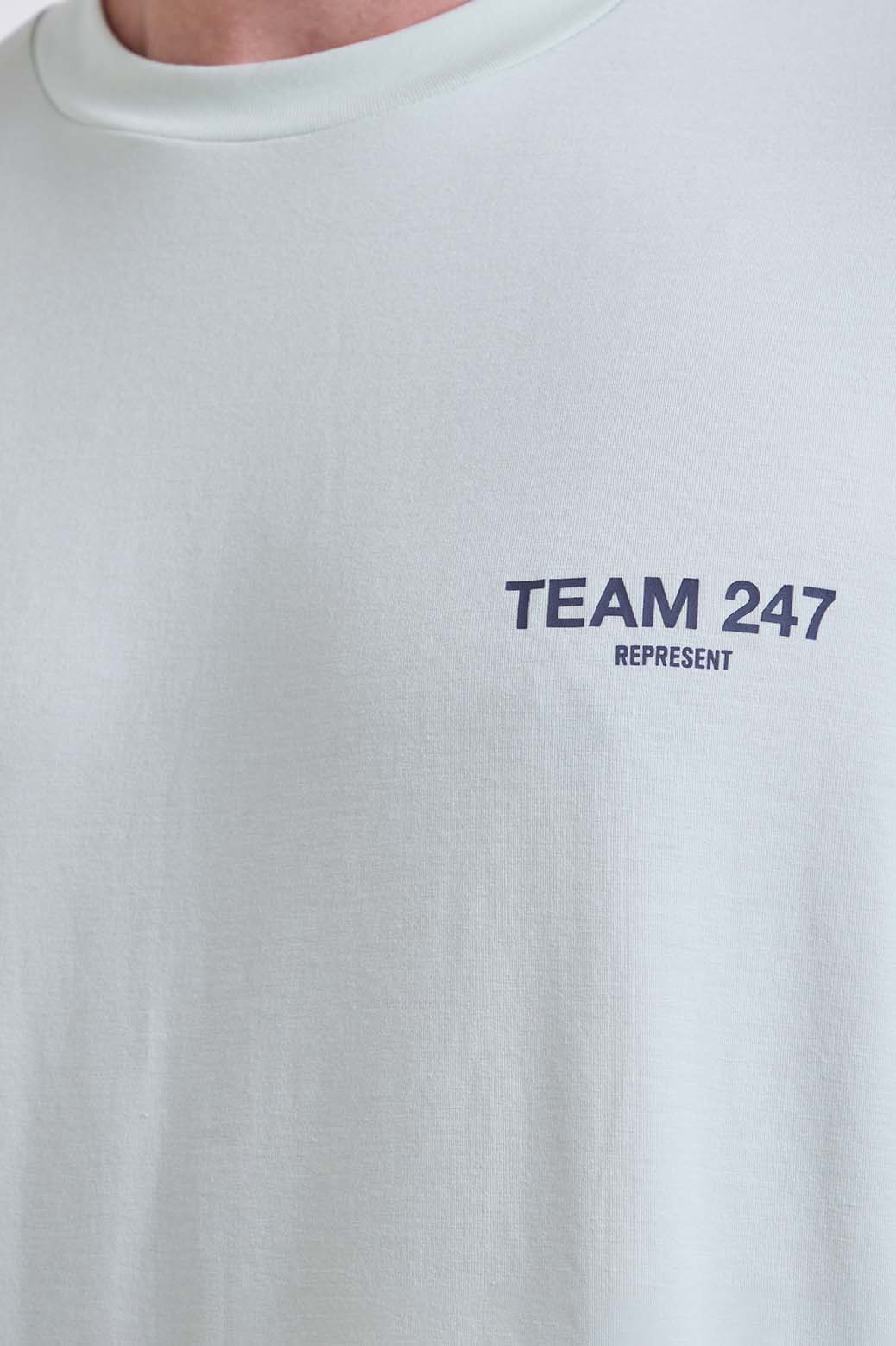 גופייה אוברסייז 247 Team