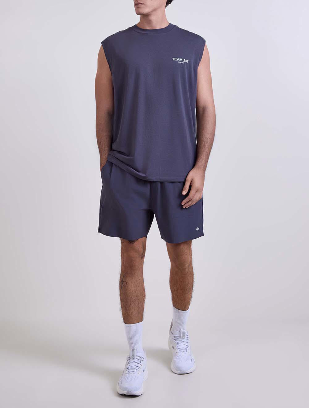 גופייה אוברסייז 247 Team