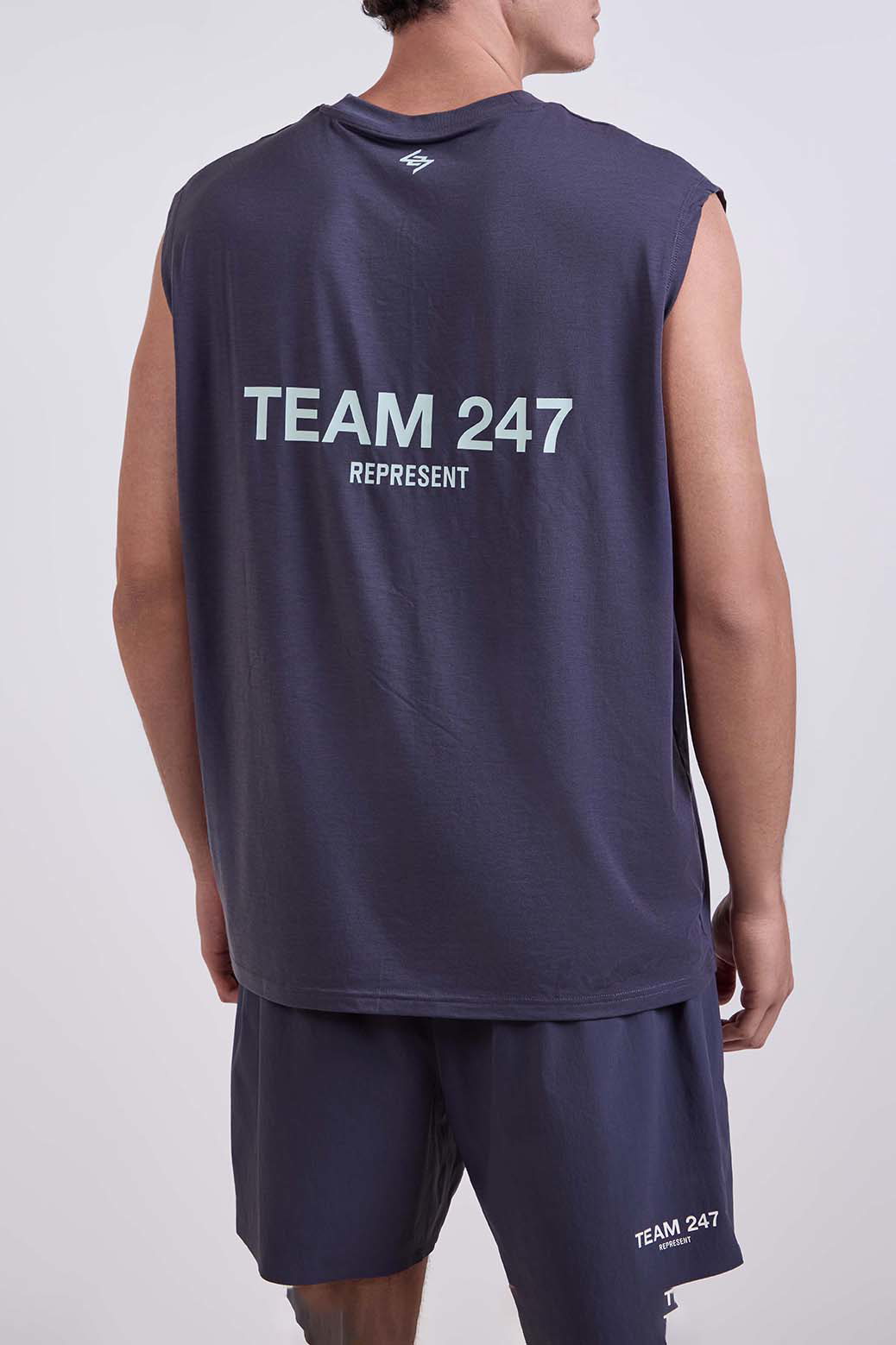 גופייה אוברסייז 247 Team