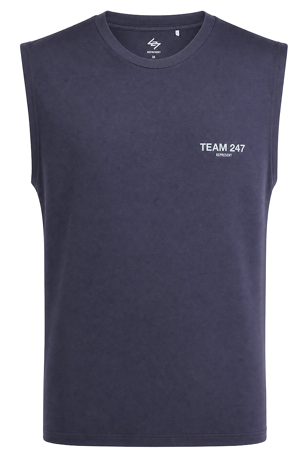 גופייה אוברסייז 247 Team