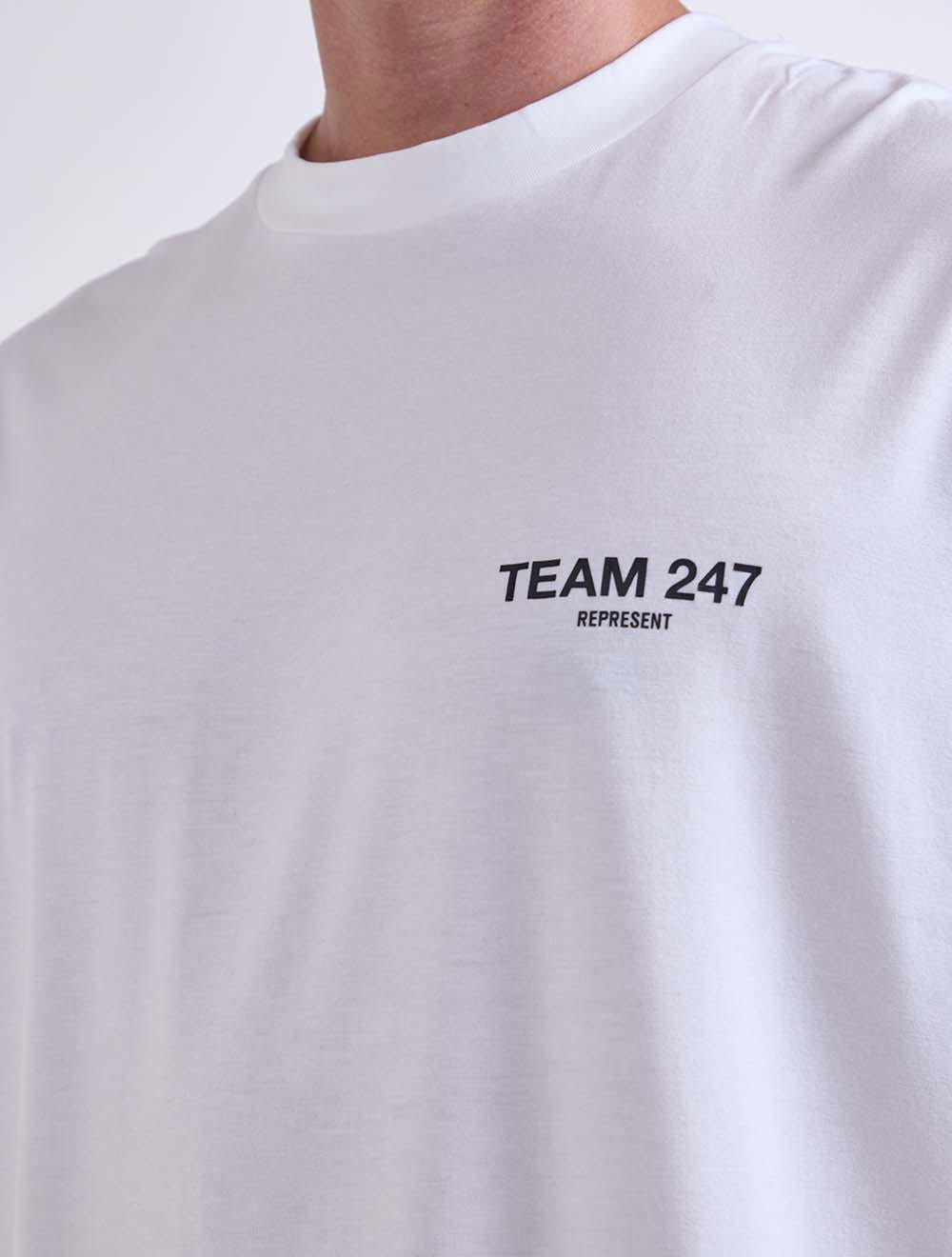 גופייה אוברסייז 247 Team
