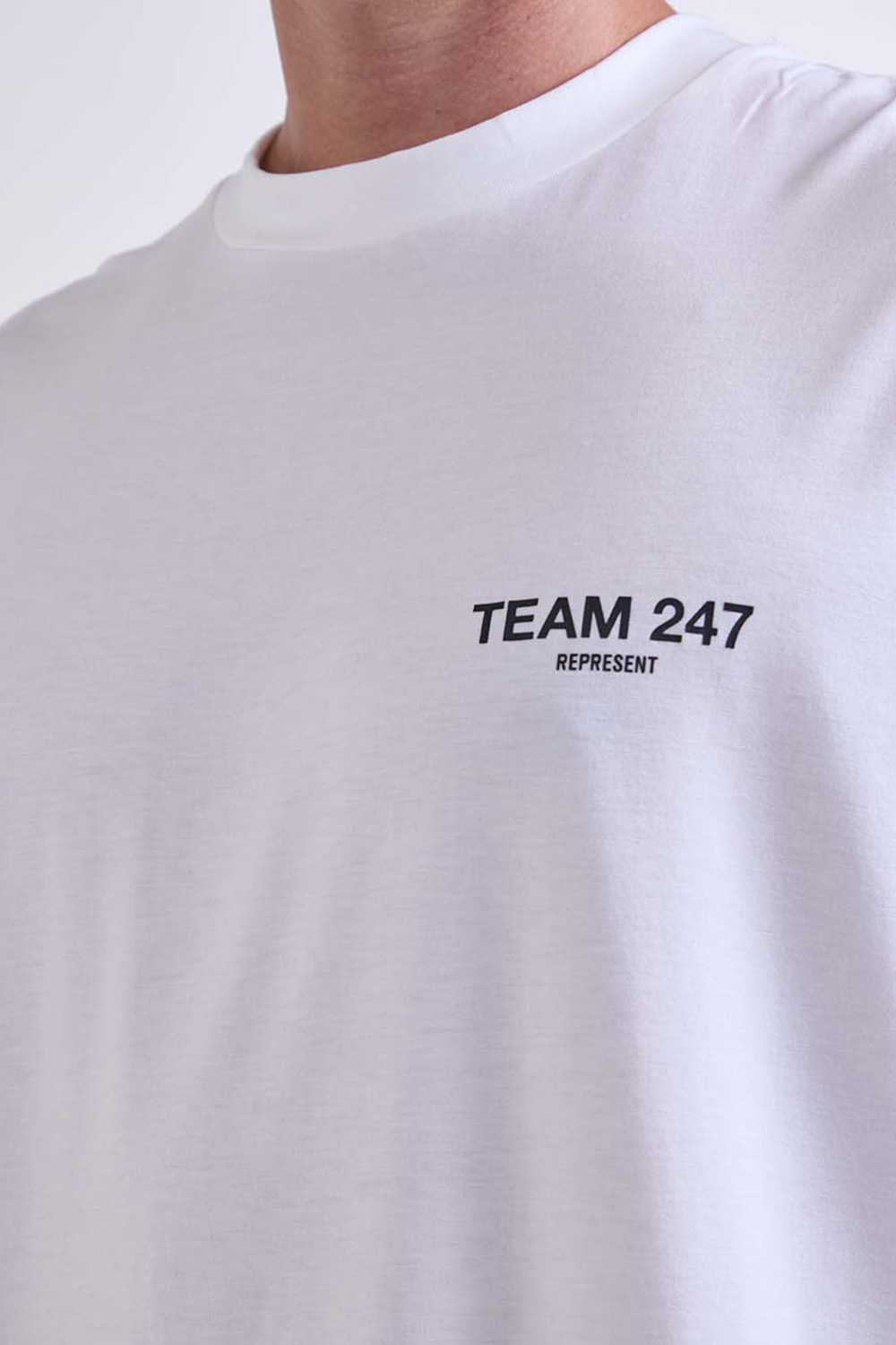 גופייה אוברסייז 247 Team