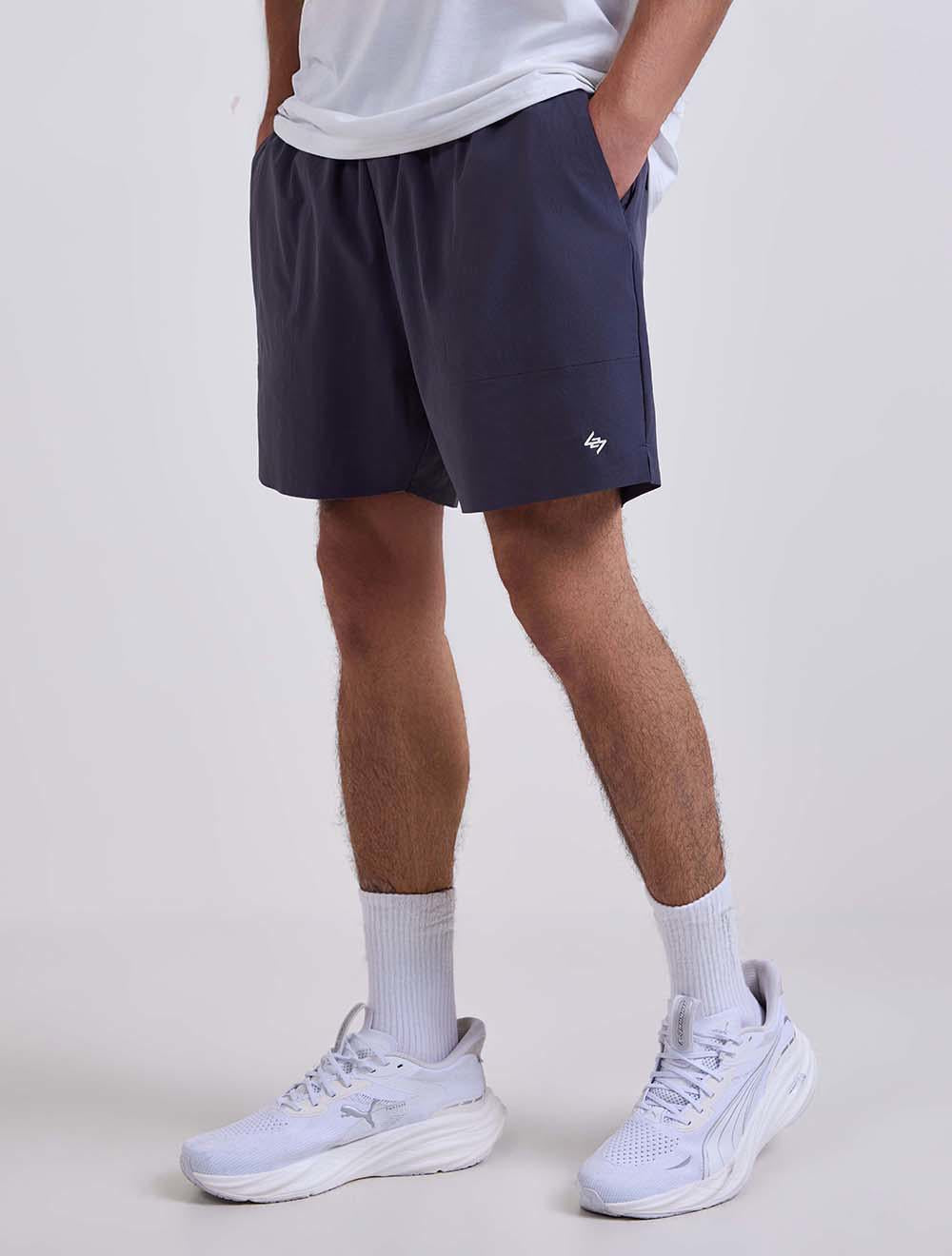 מכנסיים קצרים טים 247 מחוברים