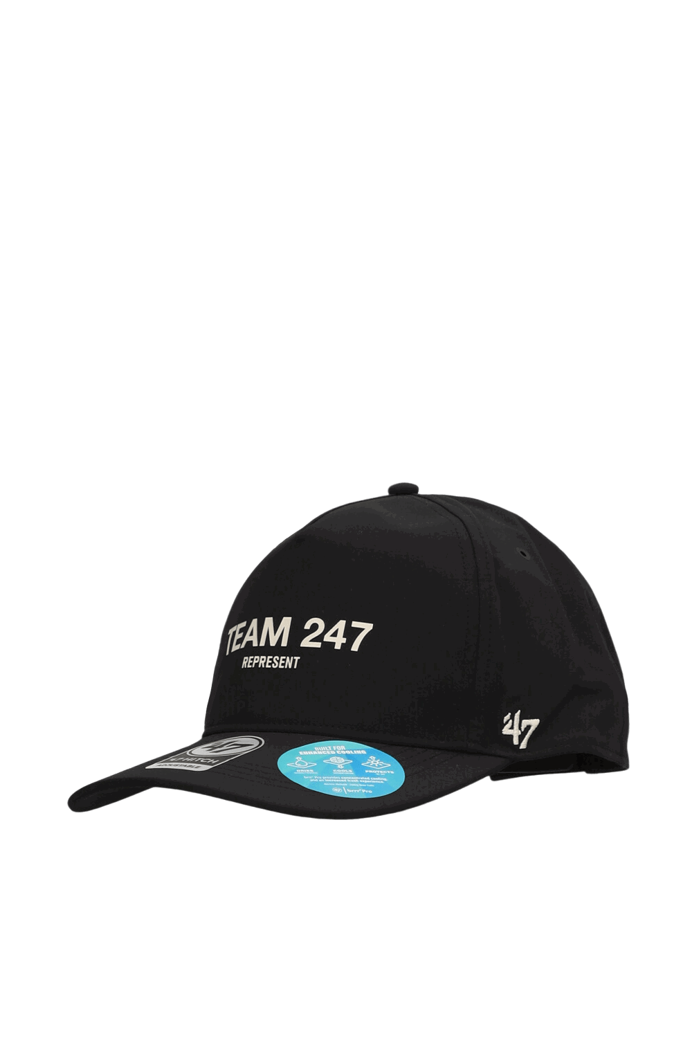 כובע טראקר Team 247 x '47