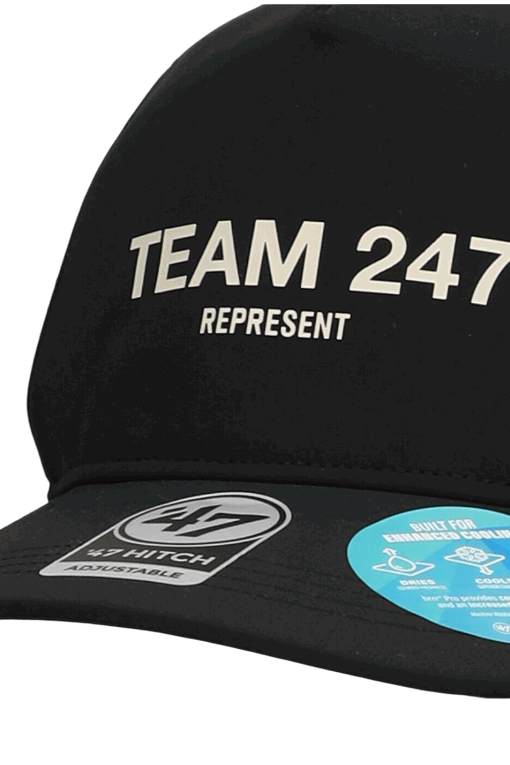 כובע טראקר Team 247 x '47