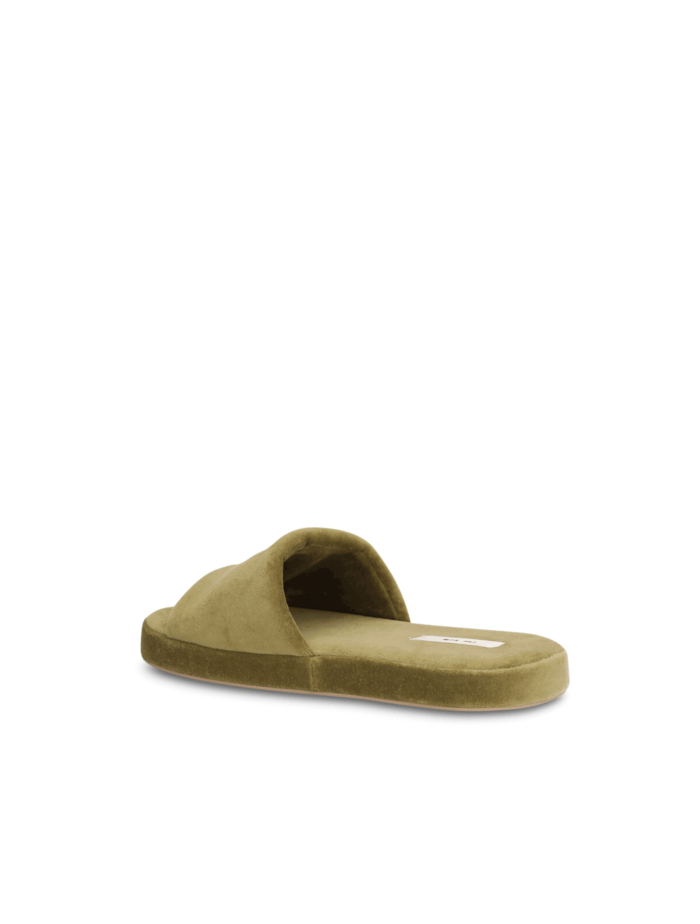 כפכפי סלייד Sgg Pillow Slippper כותנה