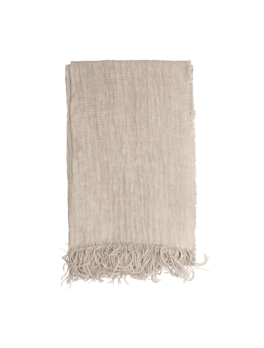 צעיף Kastel פשתן