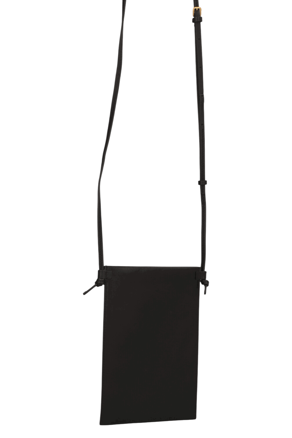 תיק עור Camie Case