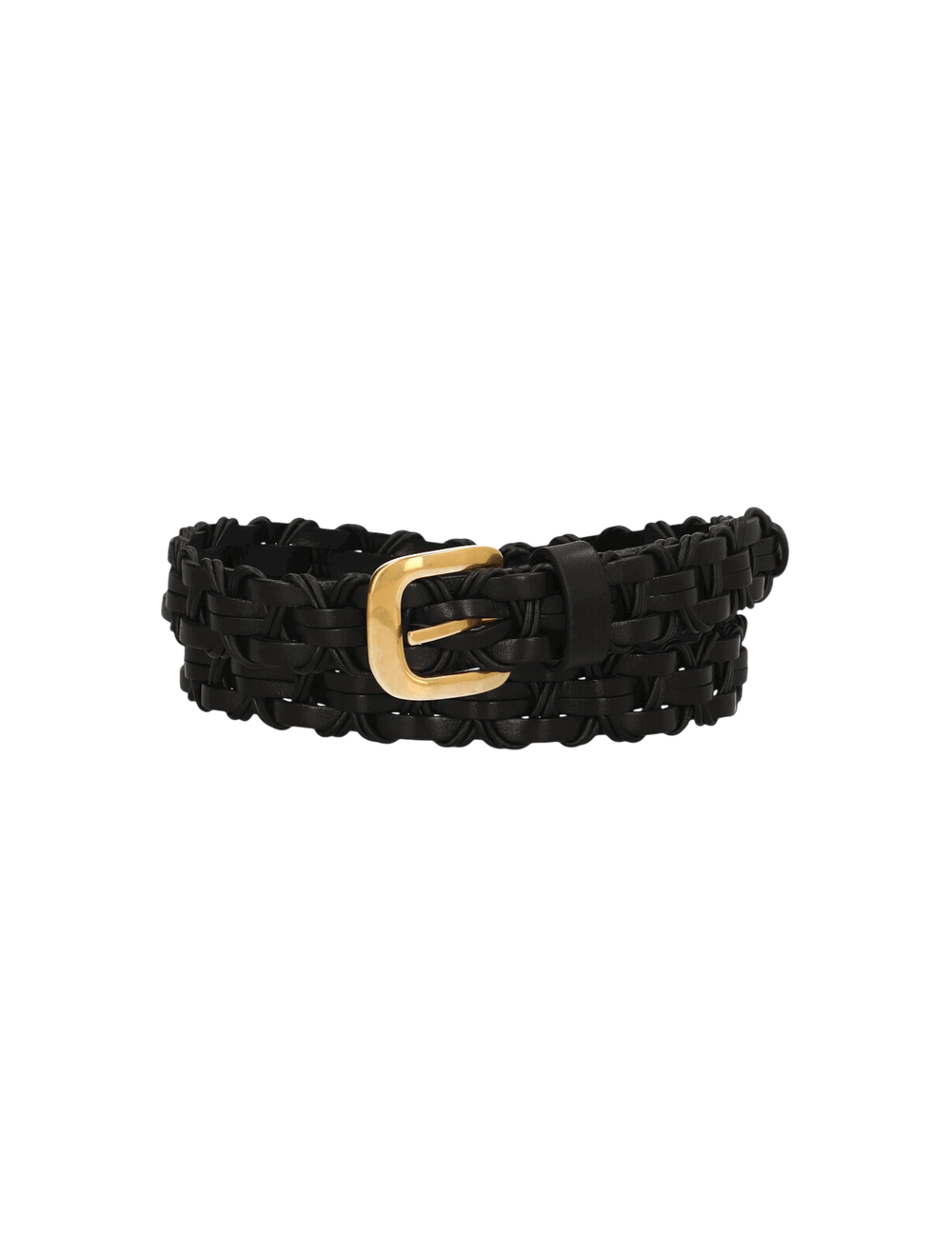 חגורת עור Cord