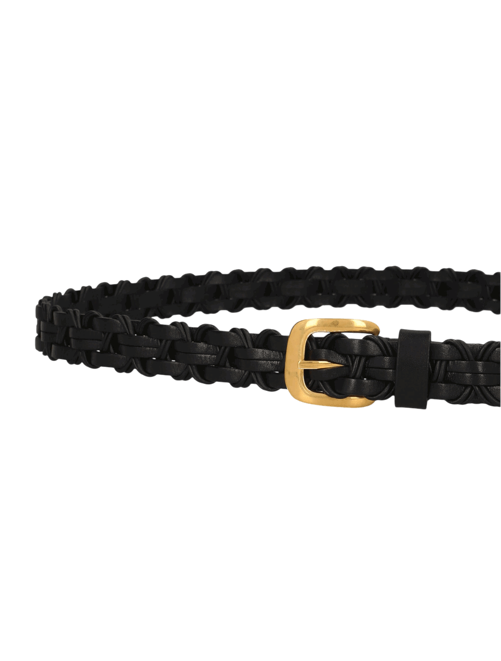 חגורת עור Cord