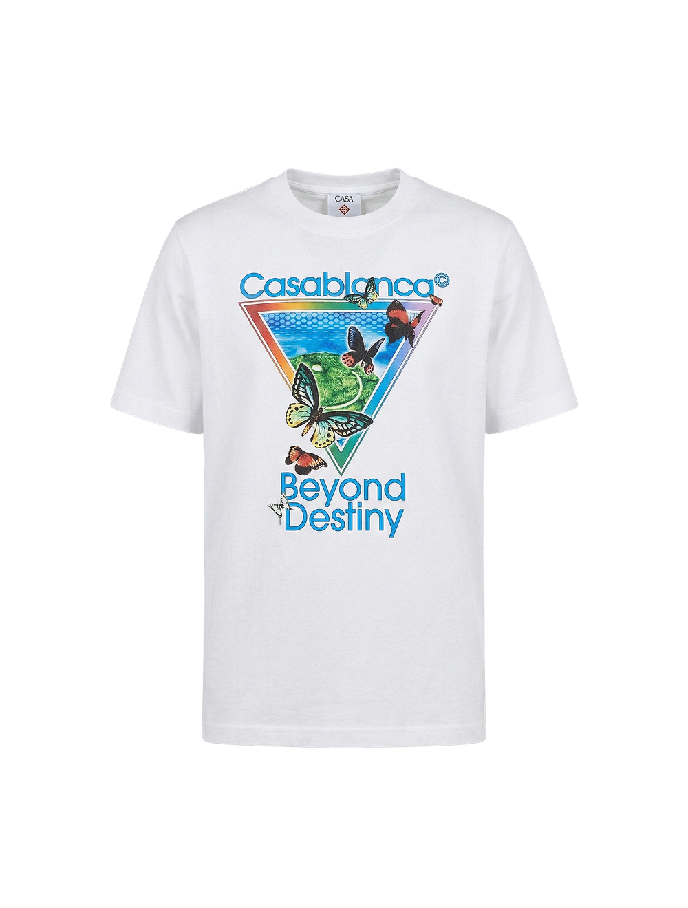 טי שירט טניס קלאב Beyond Destiny