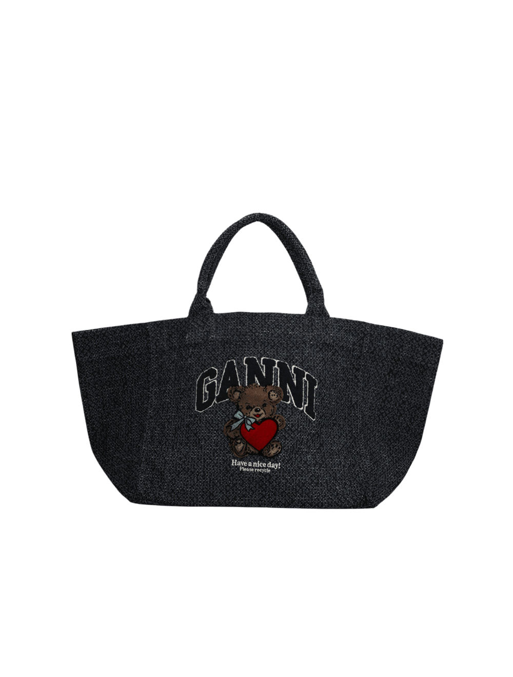 תיק XXL Shopper