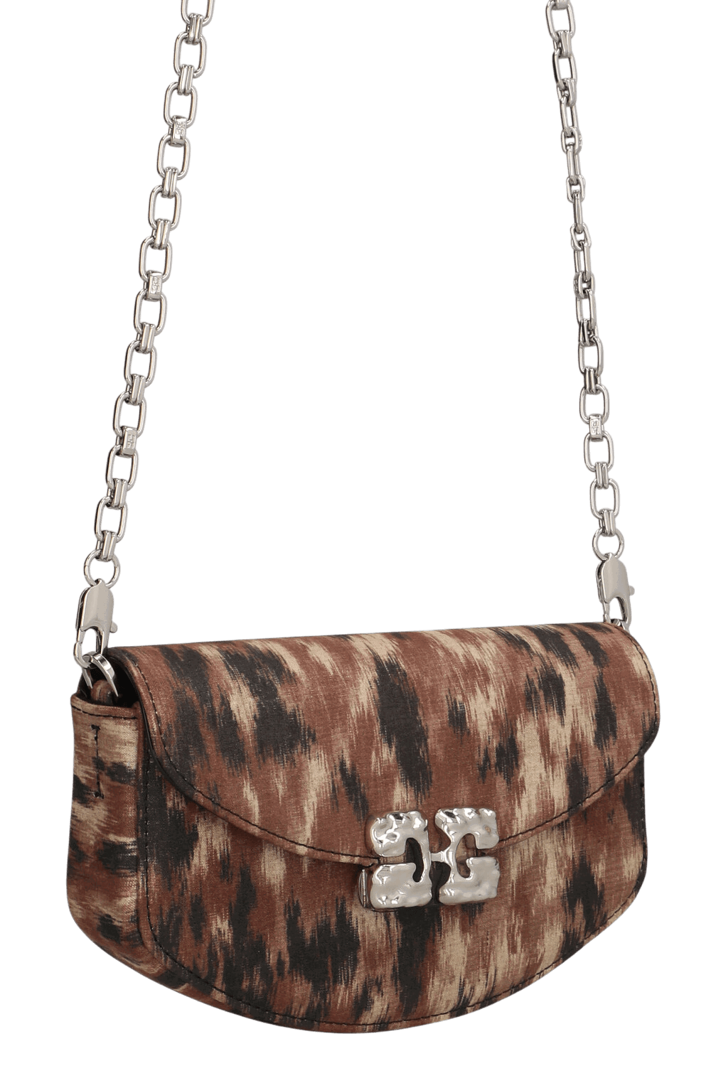 שרשרת Lulu Taffeta ארנק