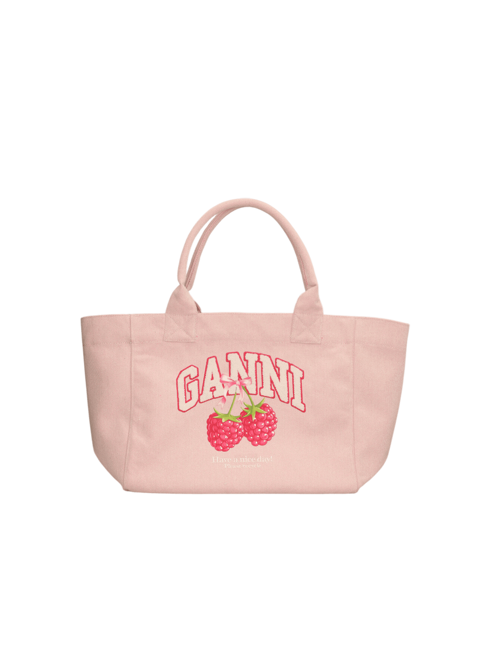 תיק בינוני Shopper